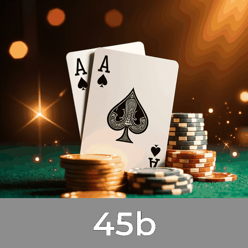 Cassino Online 45b