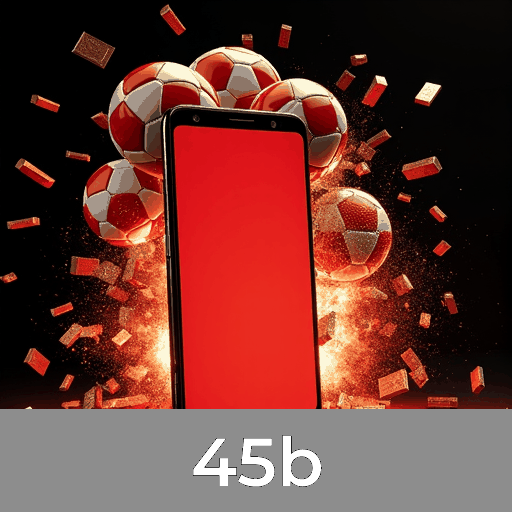 Acesso ao 45b