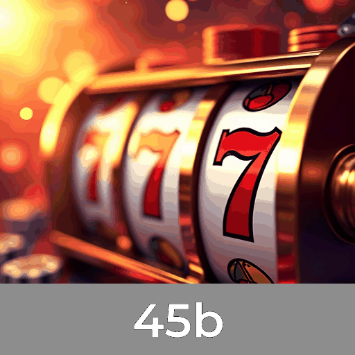 Promoções e Bônus no 45b