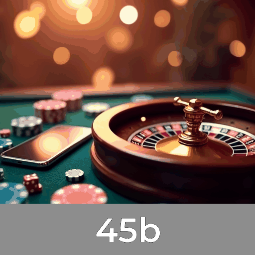 Acesso ao 45b
