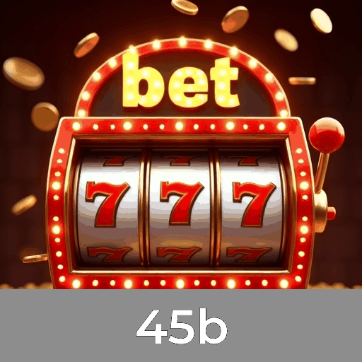 Cassino Online 45b
