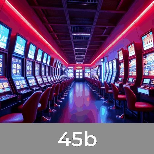 Acesso ao 45b