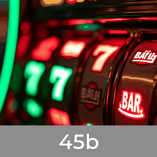 Cassino Online 45b