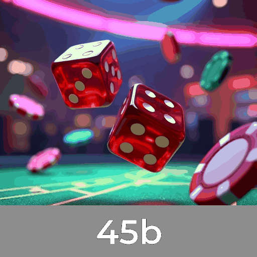 Acesso ao 45b