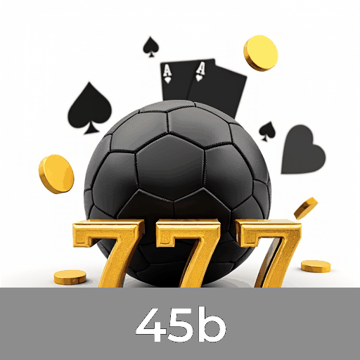 Acessar o site 45b COM