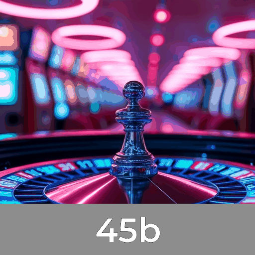 Cassino Online 45b