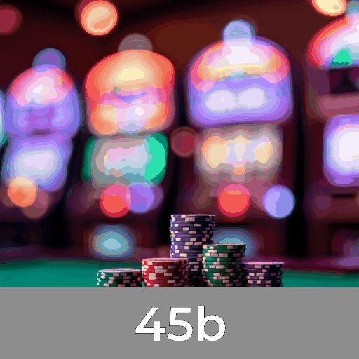 Apostas no 45b