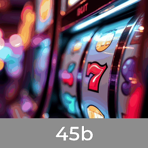 Cassino Online 45b