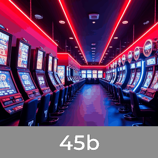 Acesso ao 45b