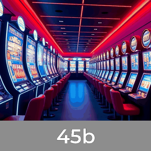 Acesso ao 45b